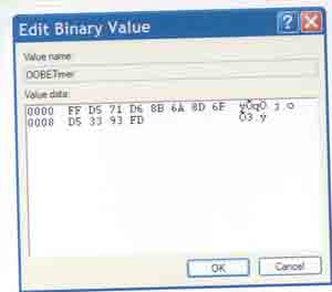 Interesting tricks with Registry