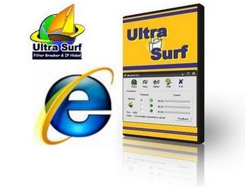 UltraSurf UltraSurf