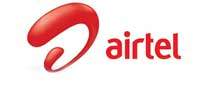 airtel new logo