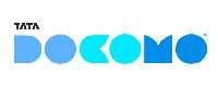Tata Docomo logo