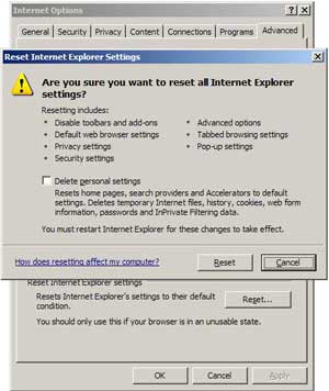 Internet-Explorer-Reset Internet Explorer Reset