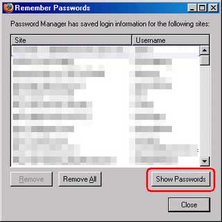 Hack-Or-Extract-Saved-Passwords Hack Or Extract Saved Passwords