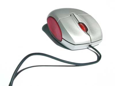 Computer Mouse Computer Mouse