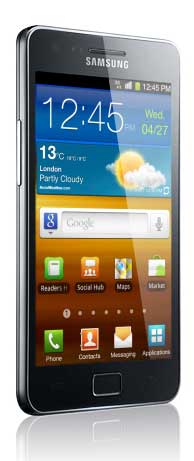Samsung-galaxy-S2-Specifications Samsung galaxy S2 Specifications