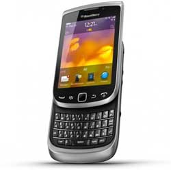 Torch-9810 BlackBerry Torch 9810