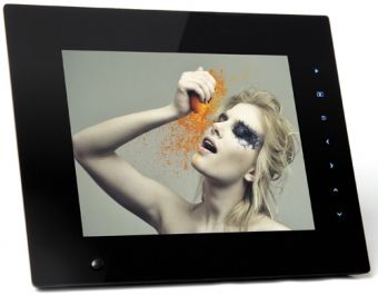 digital-picture-frame Digital Picture Frame