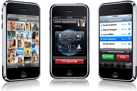 iphone 2g