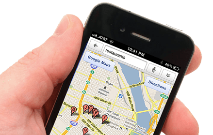 Mobile Search Optimization - Google Places Listing Tips Mobile Search Optimization - Google Places Listing Tips