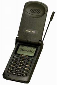 moto startac 1