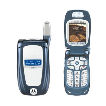 Motorola i760 Motorola i760 Mobile Phones