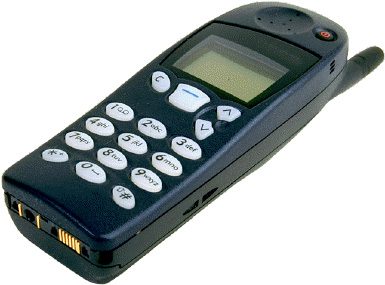 nokia 5110