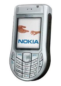Nokia 6630