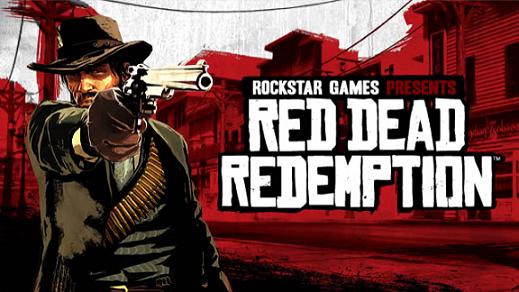 Red Dead Redemption Red Dead Redemption