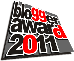 The World Blogging Awards - Guest Post The World Blogging Awards - Guest Post