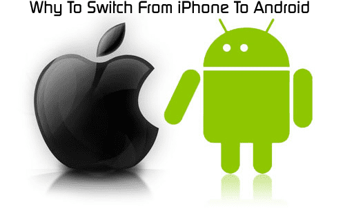 Why-to-Switch-from-iPhone-to-Android Switch from iPhone to Android