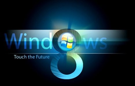 Windows 8 Microsoft has finally unveiled Windows 8