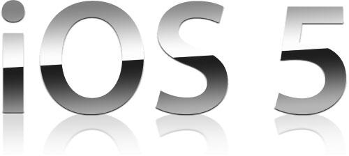 Apple's ios 5 iOS 5 – What it means for iPhone 4S and Apple users