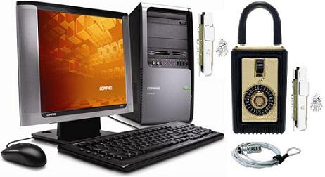 Choosing Best Security Package For Your Computer Computer Security
