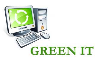 Green-IT How To Apply Green IT System In Your IT Company ?