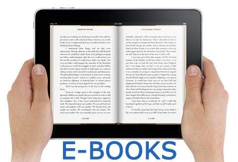 How mobile ebooks is expected to increase in the future