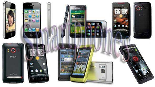 Security Apps Importance For Latest Smartphone Six Things You Didn't Know About Your Smartphone