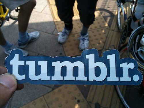 Tumblr An Introductory Guide Tumblr : An Introductory Guide