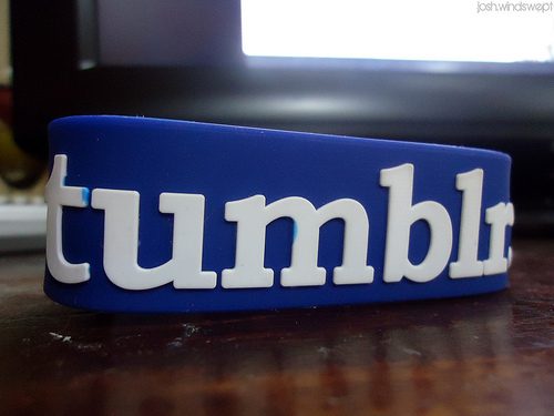 Tumblr Introductory Guide Tumblr Introductory Guide