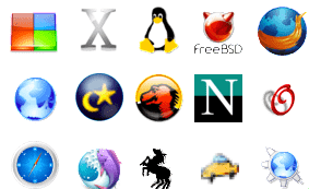 Browsers – What’s the Difference In Different Browsers ?