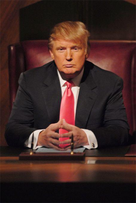 Donald Trump Donald Trump Criticizes Apple