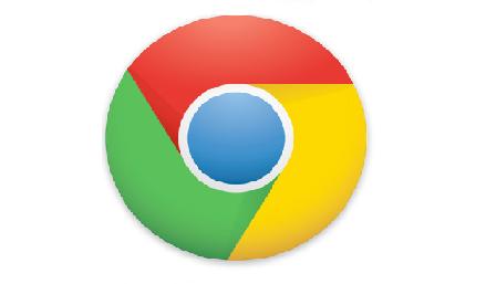 Google-Chrome Google Chrome
