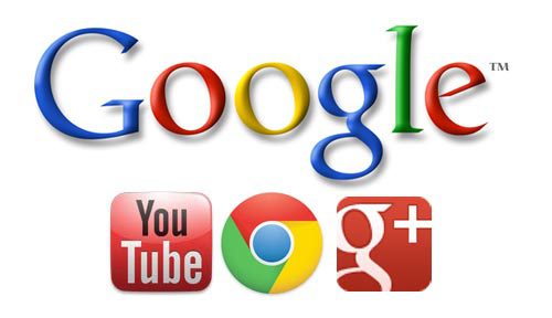 GOOGLE-RULES-WORLD GOOGLE RULES WORLD