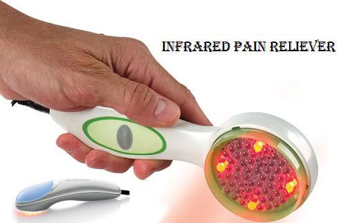 Infrared Pain Reliever Infrared Pain Reliever