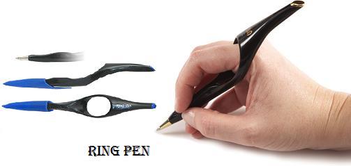 Ring Pen Ring Pen