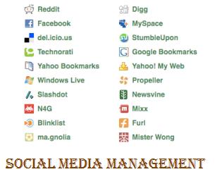 Software For Social Media Management Software For Social Media Management