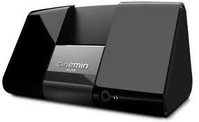 Cinemin Slice Pico Projector iPhone Accessory Cinemin Slice Pico Projector iPhone Accessory