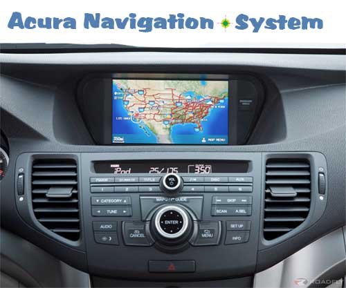 How-to-Hack-An-Acura-Navigation-System How to Hack An Acura Navigation System