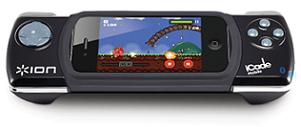 iCade Mobile Controller iCade Mobile Controller