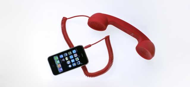 Pop Phones iPhone Gadget Pop Phones iPhone Gadget