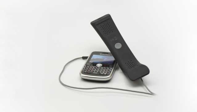 Moshi Moshi 05T iPhone Gadget Moshi Moshi 05T iPhone Gadget