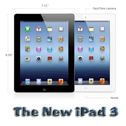 The-New-iPad-Release-2012 The New iPad Release 2012