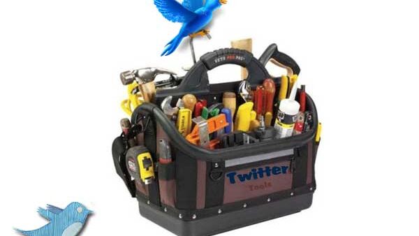 Twitter Tools 2012 You Wish Existed
