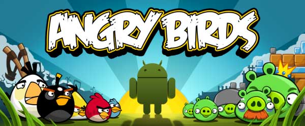Angry-Birds-Android-Smartphone-Game Angry Birds Android Smartphone Game