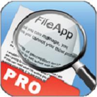 FileApp Pro iPhone App FileApp Pro iPhone App