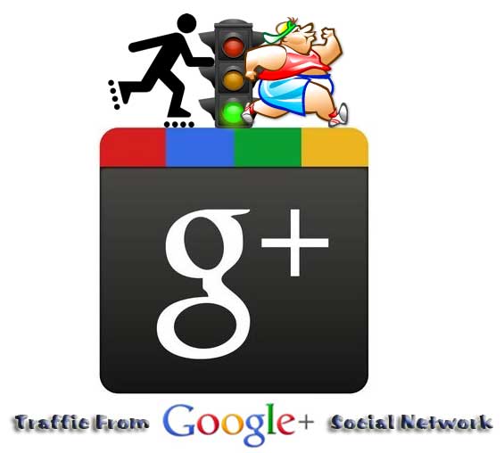 Getting-Traffic-From-Google-Plus-Social-Network-Tips Getting Traffic From Google Plus Social Network Tips