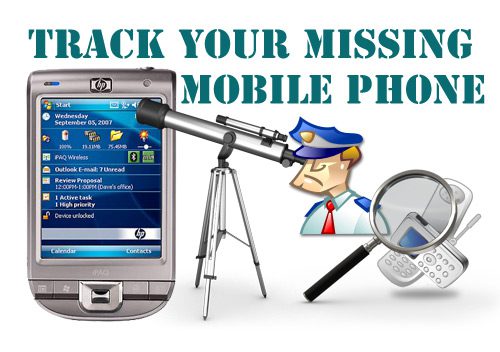 How-To-Track-Your-Missing-Mobile-Phone Track Your Missing Mobile Phone