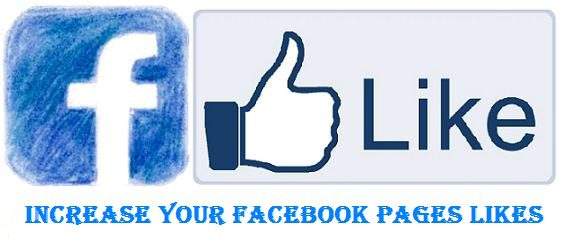 Increase Your Facebook Pages Fan Likes Tips Increase Your Facebook Pages Fan Likes Tips