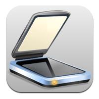 TurboScan iPhone App TurboScan iPhone App