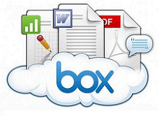 Box Cloud Storage Box Cloud Storage