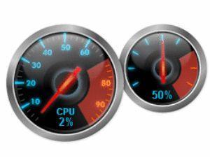 CPU Meter Windows 7 Gadgets CPU Meter Windows 7 Gadgets
