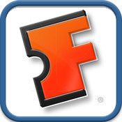 Fandango-iPhone-App Fandango iPhone App